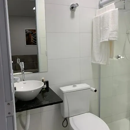 Vila Das Cachoeiras Brotas Exterior foto