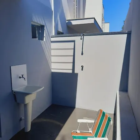 Vila Das Cachoeiras Brotas Exterior foto